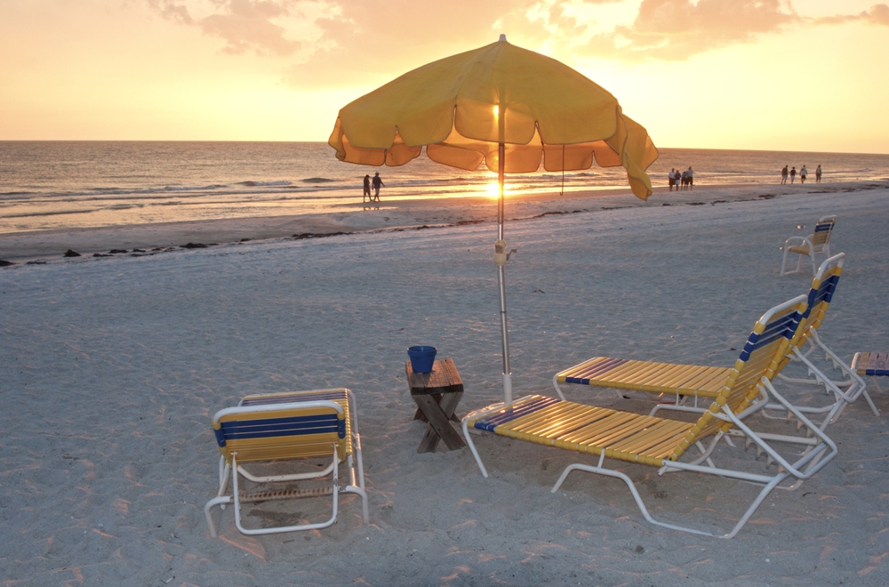 The Best Beach Locations in Florida