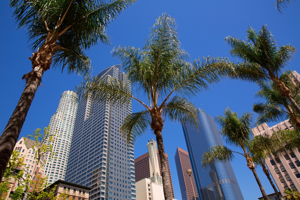 Must See Los Angeles Attractions