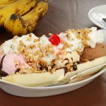 Banana Split Festival in Wilmington Ohio
