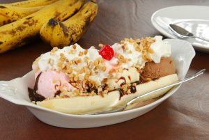 Banana Split Festival in Wilmington Ohio | Direct Supply Network