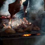 Best BBQ on the West Coast
