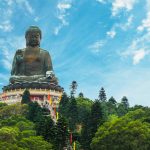 Buddhist Retreat Centers Across America