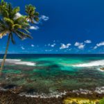 Cruising the South Pacific: Hawaii and Port Moresby