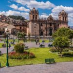 Cusco – Capital of the Incan Empire