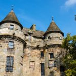 Falkland Palace – Fife, Scotland