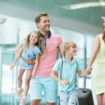 Family Friendly Vacations