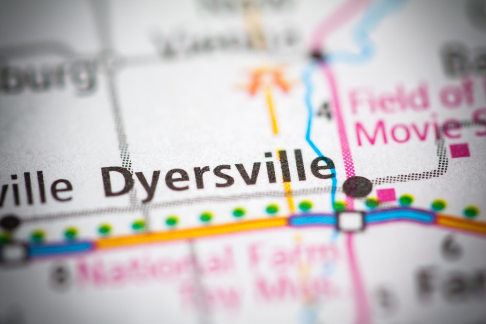 Field of Dreams Movie Site – Dyersville, Iowa – Part One