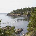 Lopez Village – Lopez Island – San Juan Islands, Washington
