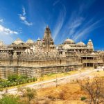 Ranakpur Jain Temple – Pali District – Rajasthan, India