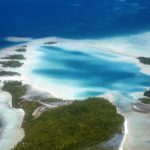 Rangiroa – Tahiti