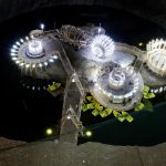 Salina Turda Salt Mine & Amusement Park – Turda, Romania