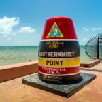 Southernmost Point – Key West, Florida
