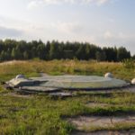 The Subterranean Castle – Shawnee County, Kansas – Part One
