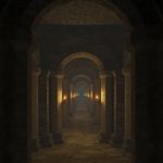 The Subterranean Castle – Shawnee County, Kansas – Part Two
