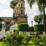 Tlaquepaque Arts and Crafts Village