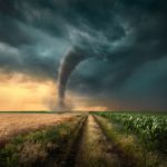 Twister Movie Museum – Wakita, Oklahoma