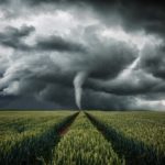 Twister (The Movie) Museum – Wakita, Okalahoma