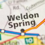 Weldon Spring Disposal Project – Weldon Spring, Missouri