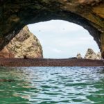 A Short Trip to the Islas Ballestas in Peru