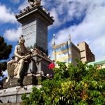 Ambato, Ecuador
