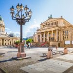 Berlin, Germany: A City of History and Present-Day Beauty