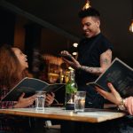 Best Places For Late Night Dining in Detroit