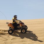 The Best Sand Dunes for Riding in the US