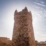 Chinguetti Mosque – Chinguetti, Mauritania