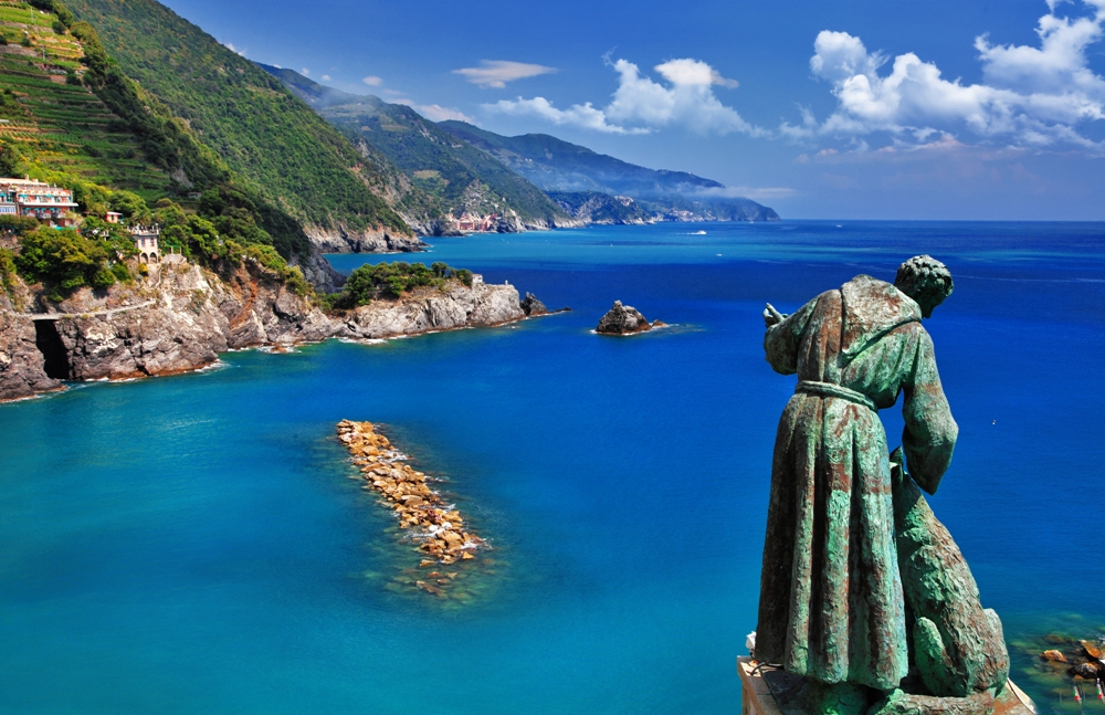 Cinque Terre The Awe Inspiring Gem of Italy