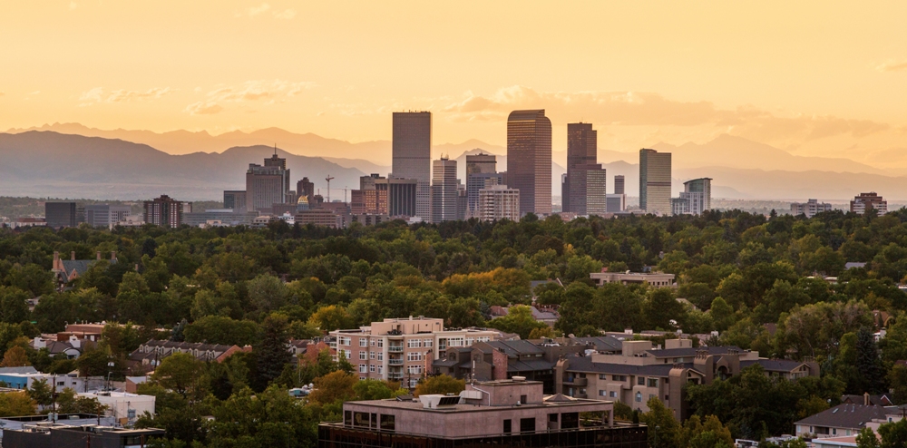 Denver, Colorado – A  Must for Any Bucket List