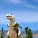 Four Unique California Roadside Attractions