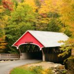 Franconia Notch State Park – New Hampshire