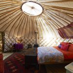 Glamping Around the World