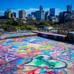 Graffiti & Street Art Museum of Texas