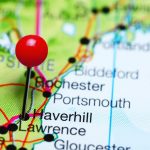 Hannah Duston – Frontier Fury – Haverhill, Massachusetts