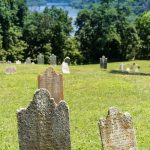 Hatfield Cemetery – Sarah Ann, West Virginia