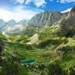 Hiking the Albanian Alps – The Valbona Trail to Thethi