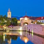 History of the Oldest City in Croatia – Nin