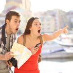 How to fit in while traveling