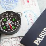 How to Replace a Lost Passport While on Vacation