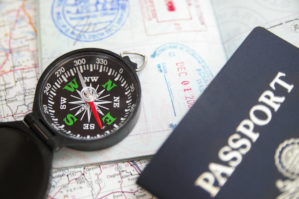 How to Replace a Lost Passport While on Vacation