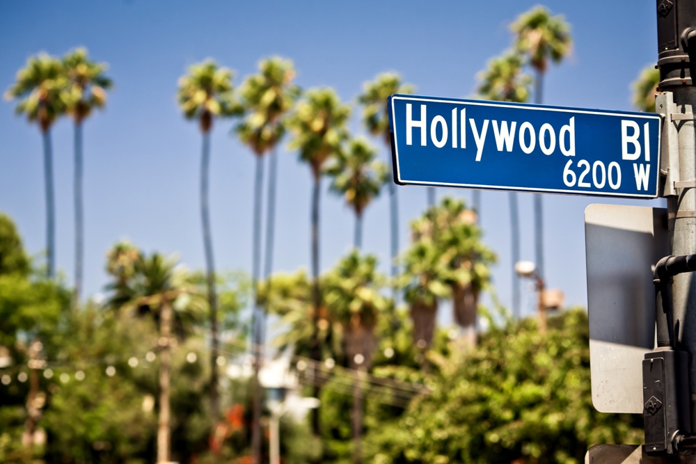 How to Spot Celebrities While Visiting Los Angeles