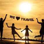How Traveling Can Make Your Life Happier