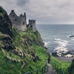 Ireland, Connecting the Present to the Past with Castle Tours