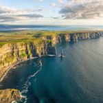 Ireland's Cliffs of Moher