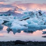 Jökulsárlón – Iceland's Most Famous Glacier Lagoon