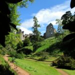 Kildrummy Castle – Scotland