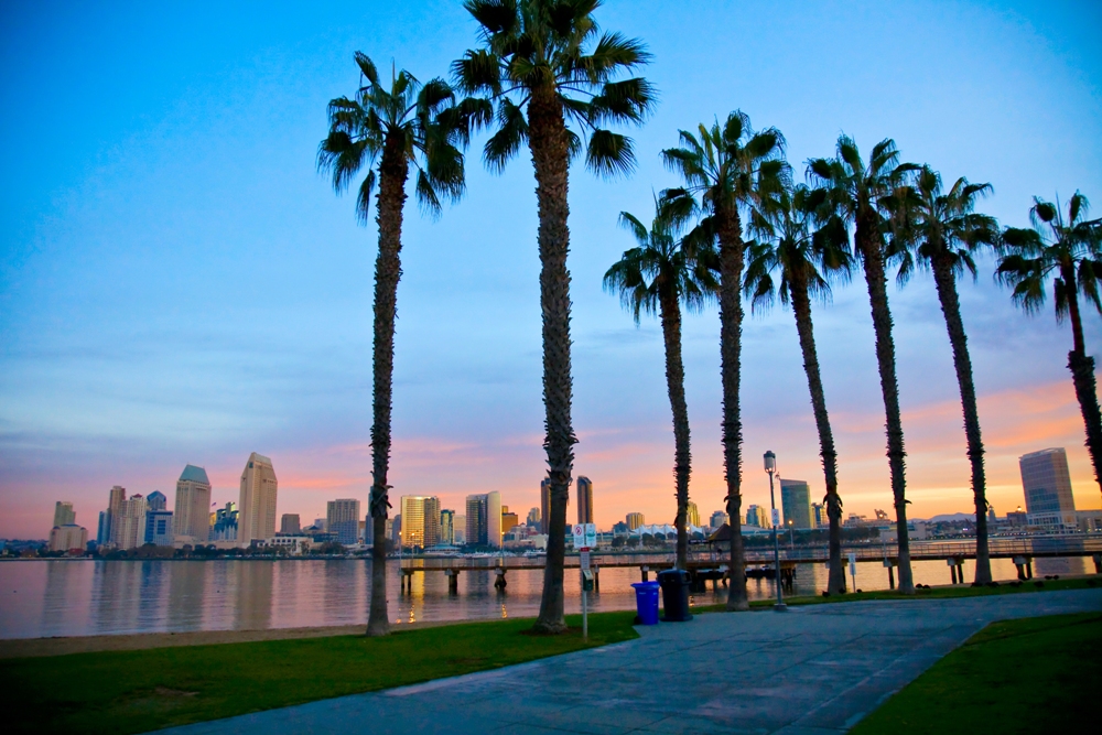 Little Known Facts about San Diego, California