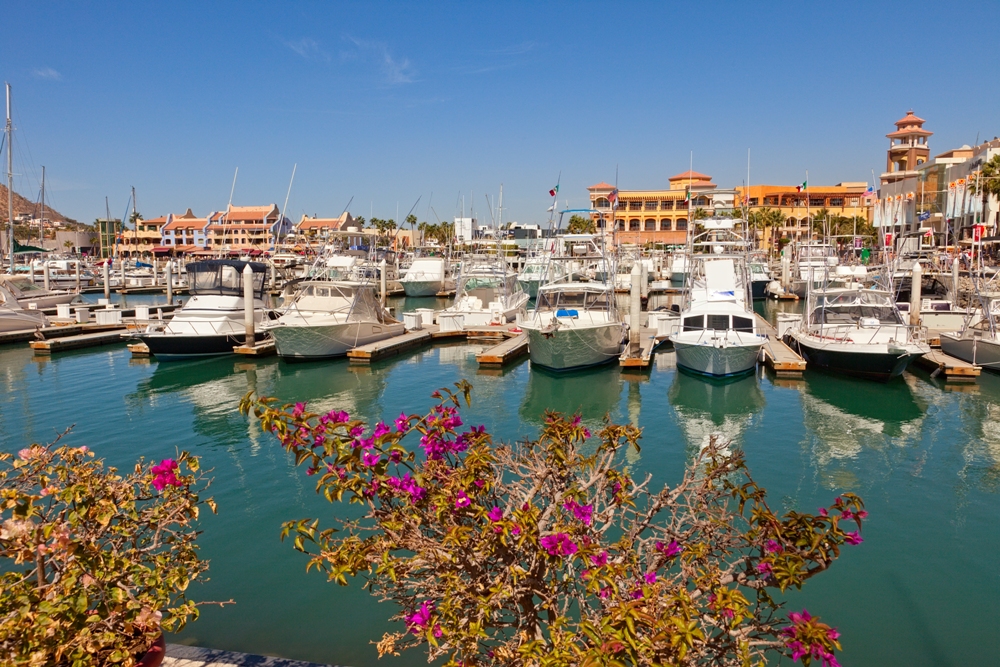 Los Cabos: Cabo San Lucas & San José del Cabo