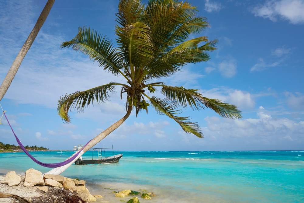 Mahahual and La Costa Maya